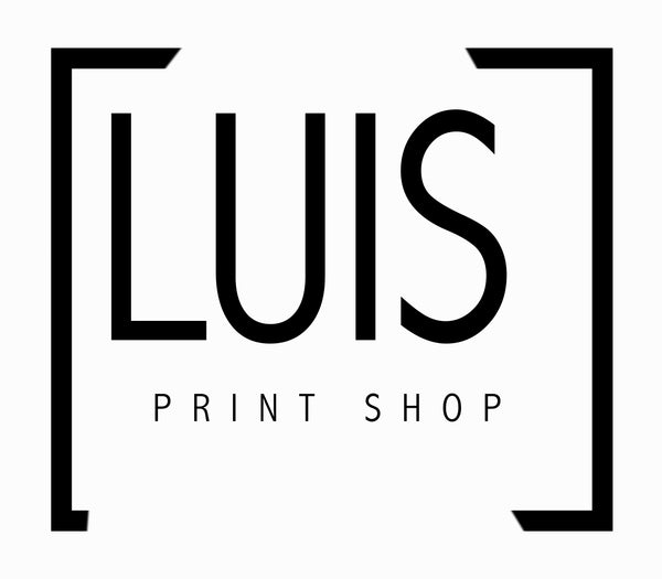 Luis Duarte Print Shop